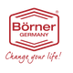 Borner