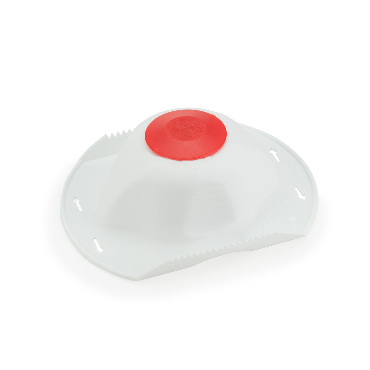 Borner Safety Food Holder