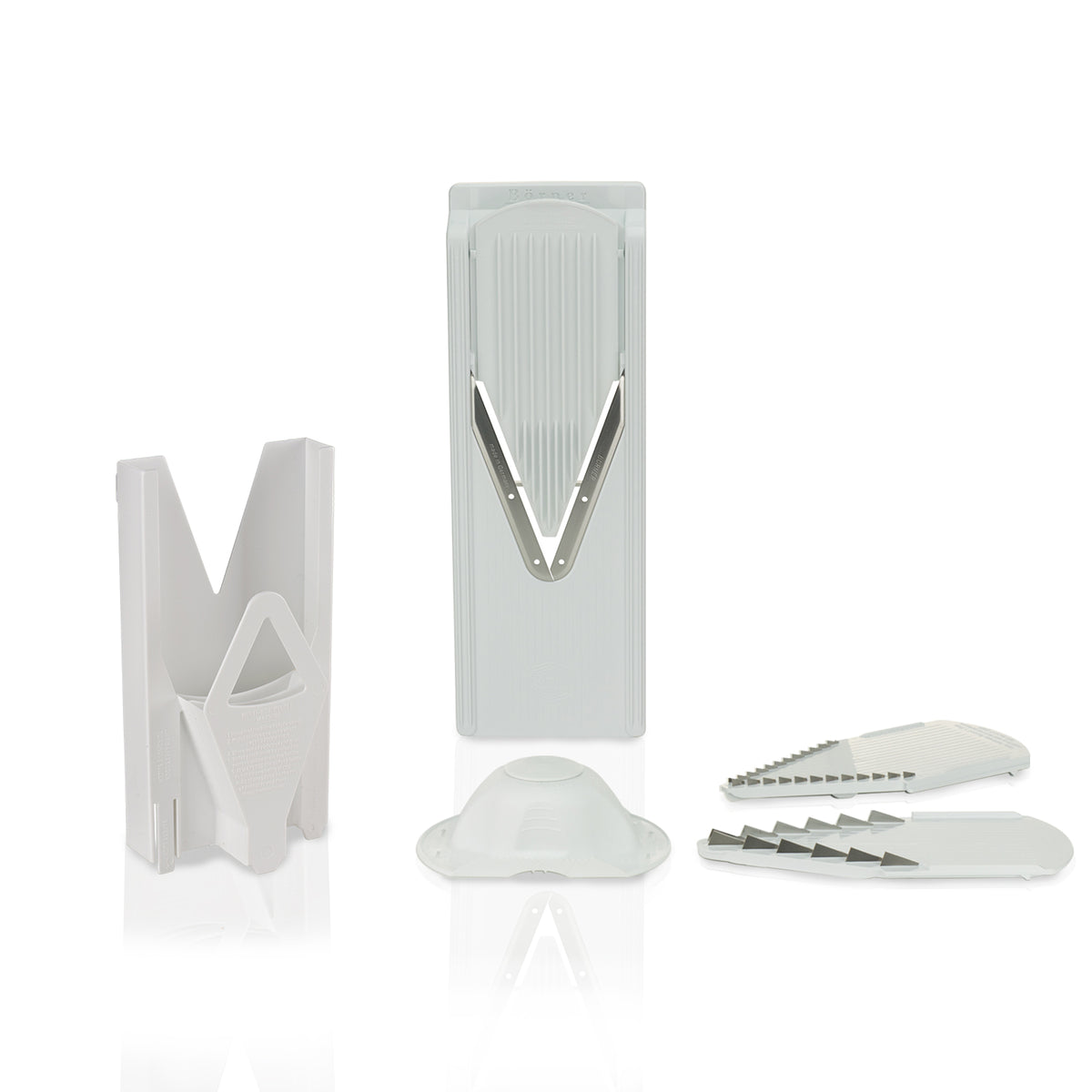 Borner V3 TrendLine Starter Set