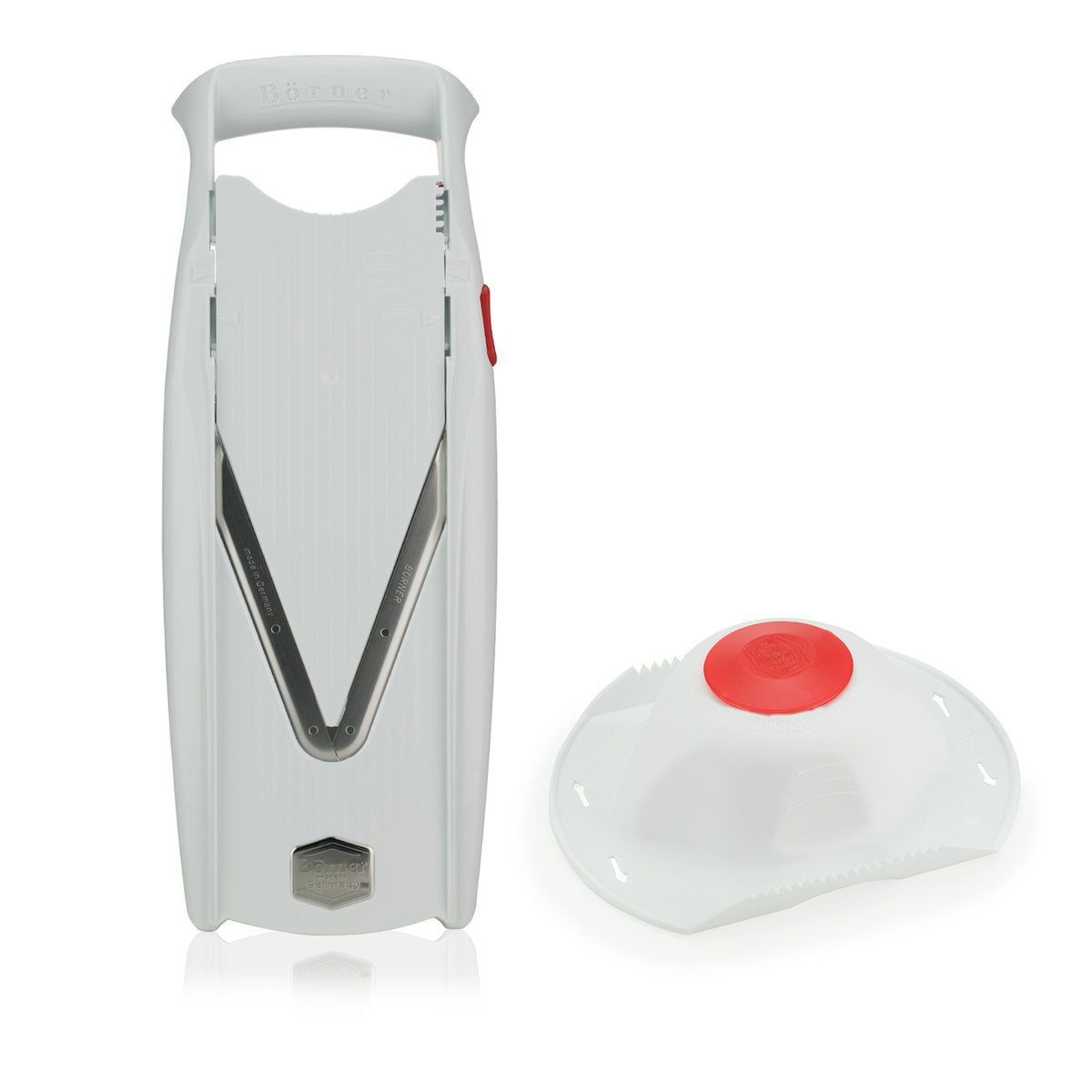 Borner V5 PowerLine Basic Set